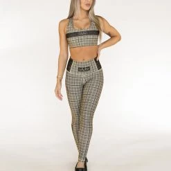 Gavelo GLNCHCK III Leggings