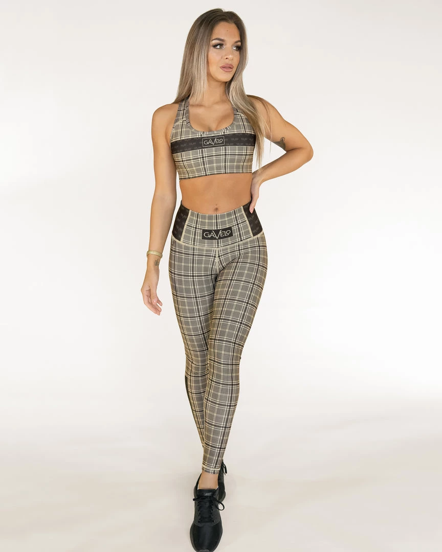 Gavelo GLNCHCK III Leggings 1 Gavelo GLNCHCK III Leggings