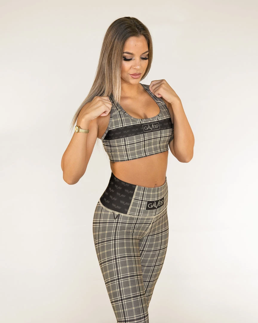 Gavelo GLNCHCK III Leggings 3 Gavelo GLNCHCK III Leggings