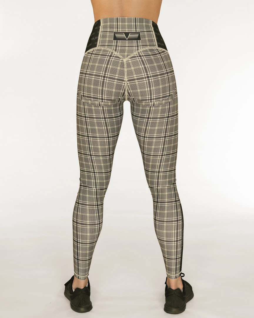 Gavelo GLNCHCK III Leggings 5 Gavelo GLNCHCK III Leggings