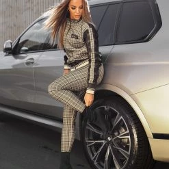 Gavelo GLNCHCK III Track Jacket 10 Gavelo GLNCHCK III Track Jacket