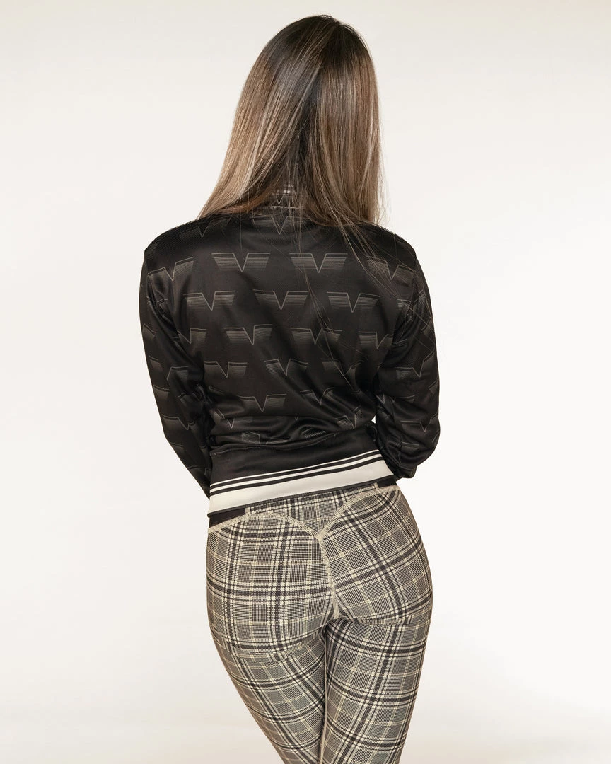 Gavelo GLNCHCK III Track Jacket 2 Gavelo GLNCHCK III Track Jacket