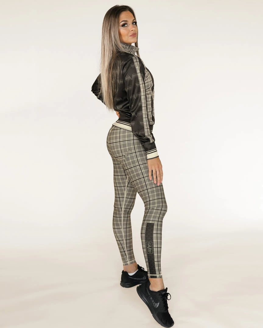 Gavelo GLNCHCK III Track Jacket 6 Gavelo GLNCHCK III Track Jacket