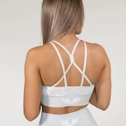 Gavelo Seamless Sports Bra - Floral