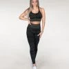 Gavelo Seamless Leggings - Camo