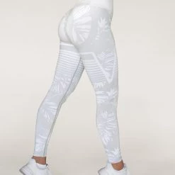 Gavelo Seamless Leggings - Floral