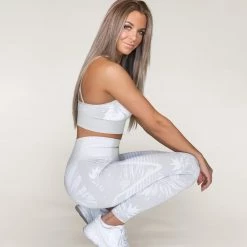 Gavelo Seamless Leggings - Floral