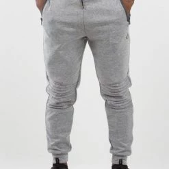Ryderwear Carbon Track Pants - Grey