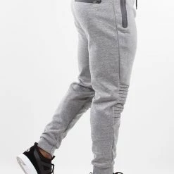 Ryderwear Carbon Track Pants - Grey