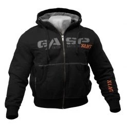 GASP 1.2lbs Hoodie