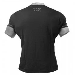 GASP Basic Utility Tee - Black