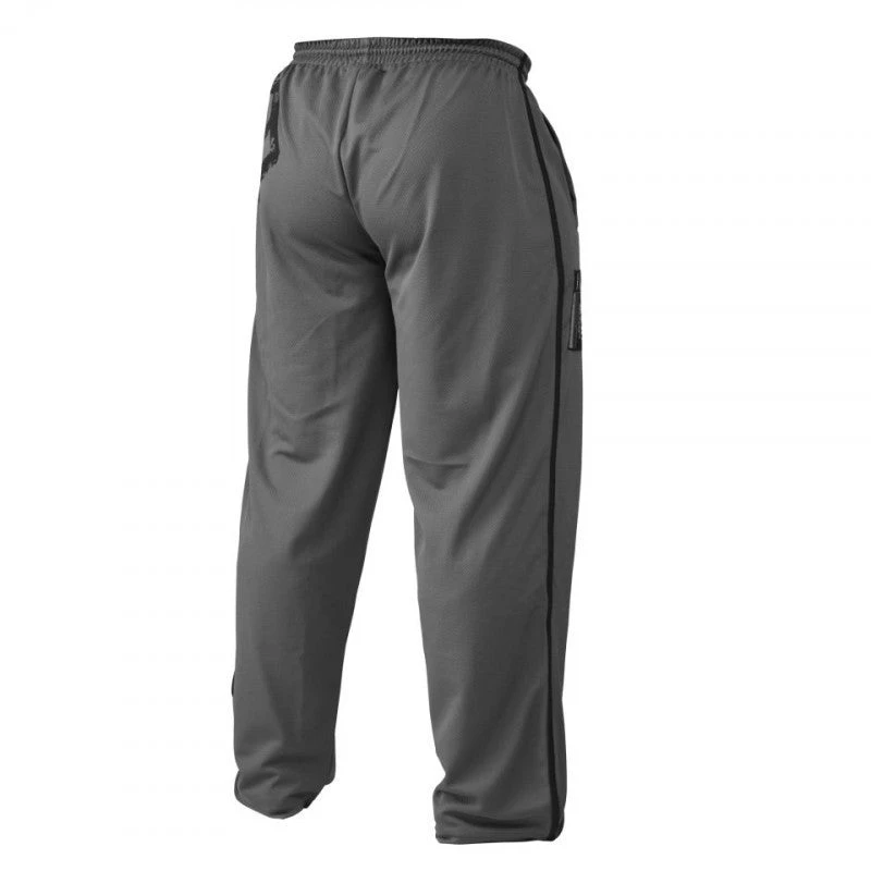 GASP No.89 Mesh Pant - Grey 2 GASP No.89 Mesh Pant - Grey