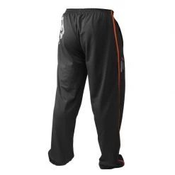 GASP No.89 Mesh Pant - Black