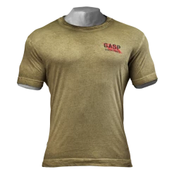 GASP Standard Issue Tee