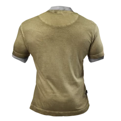 GASP Standard Issue Tee