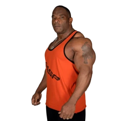 GASP Vintage T-Back - Flame