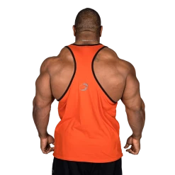 GASP Vintage T-Back - Flame