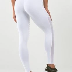 Ryderwear Apex Tights - White