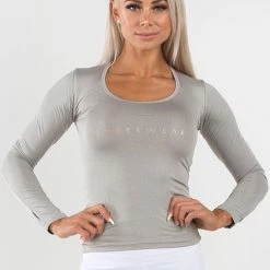 Ryderwear Highway Long Sleeve Top