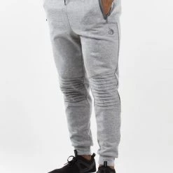 Ryderwear Carbon Track Pants - Grey