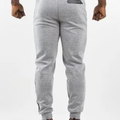 Ryderwear Carbon Track Pants - Grey