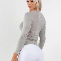 Ryderwear Highway Long Sleeve Top