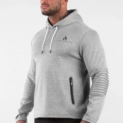 Ryderwear Carbon Jumper - Grey