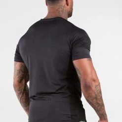 Ryderwear Iron T-Shirt - Black