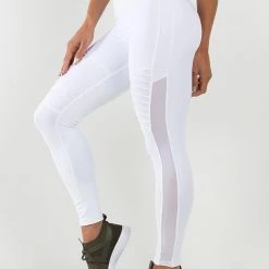 Ryderwear Apex Tights - White