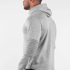 Ryderwear Carbon Jumper - Grey 9 Ryderwear Carbon Jumper - Grey