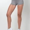 Ryderwear Extend Shorts - Grey