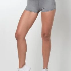 Ryderwear Extend Shorts - Grey