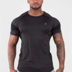 Ryderwear Iron T-Shirt - Black