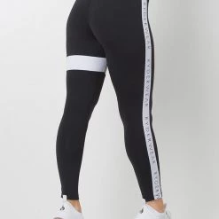 Ryderwear Elevate Tights - Black