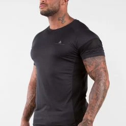 Ryderwear Iron T-Shirt - Black