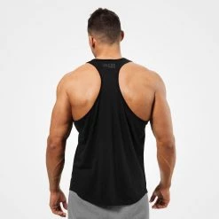 Better Bodies Essential T-Back - Black