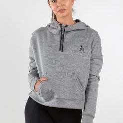 Ryderwear Carbon Jumper Women