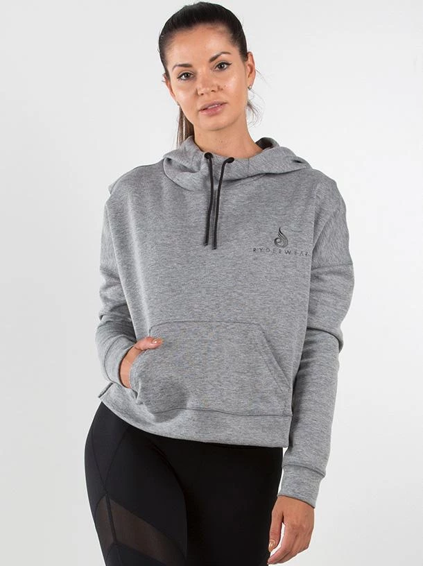 Ryderwear Carbon Jumper Women 1 Ryderwear Carbon Jumper Women