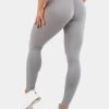 Ryderwear Staples Scrunch Bum Leggings - Grey