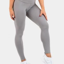 Ryderwear Staples Scrunch Bum Leggings - Grey