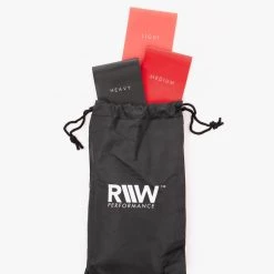 Ryderwear Booty Band Set