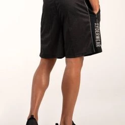 Ryderwear BSX Track Shorts