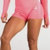Ryderwear Seamless Shorts - Coral Marl