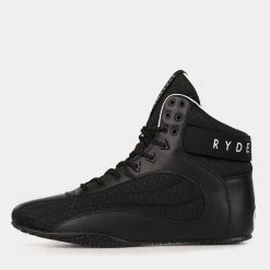 Ryderwear D-Mak Rogue - Black