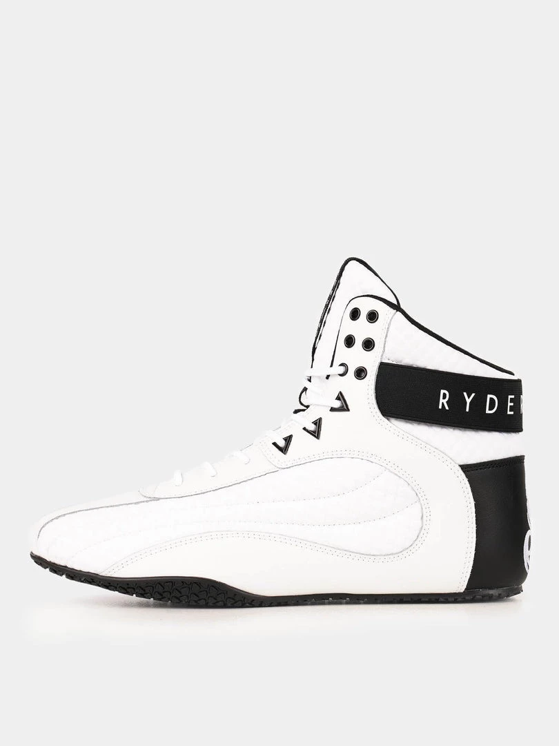Ryderwear D-Mak Rogue - White 2 Ryderwear D-Mak Rogue - White