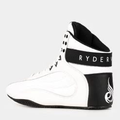Ryderwear D-Mak Rogue - White 10 Ryderwear D-Mak Rogue - White
