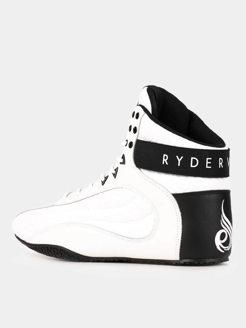 Ryderwear D-Mak Rogue - White 3 Ryderwear D-Mak Rogue - White