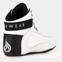 Ryderwear D-Mak Rogue - White 12 Ryderwear D-Mak Rogue - White