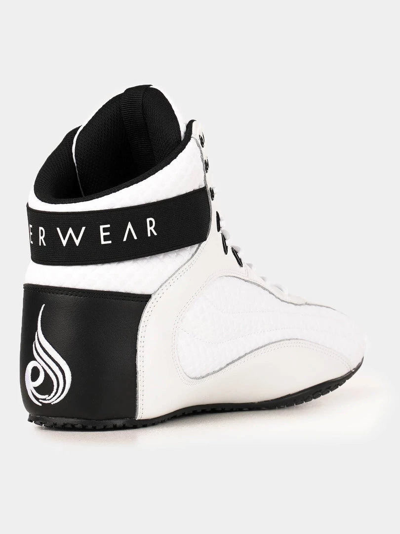Ryderwear D-Mak Rogue - White 5 Ryderwear D-Mak Rogue - White