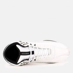 Ryderwear D-Mak Rogue - White 14 Ryderwear D-Mak Rogue - White